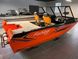 Лодка FurSeal 485 оранжевый